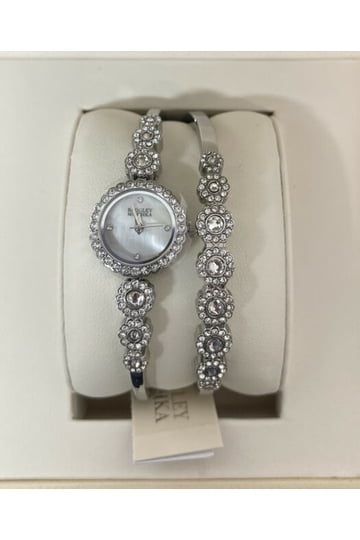 Badgley Mischka Watch display picture 1