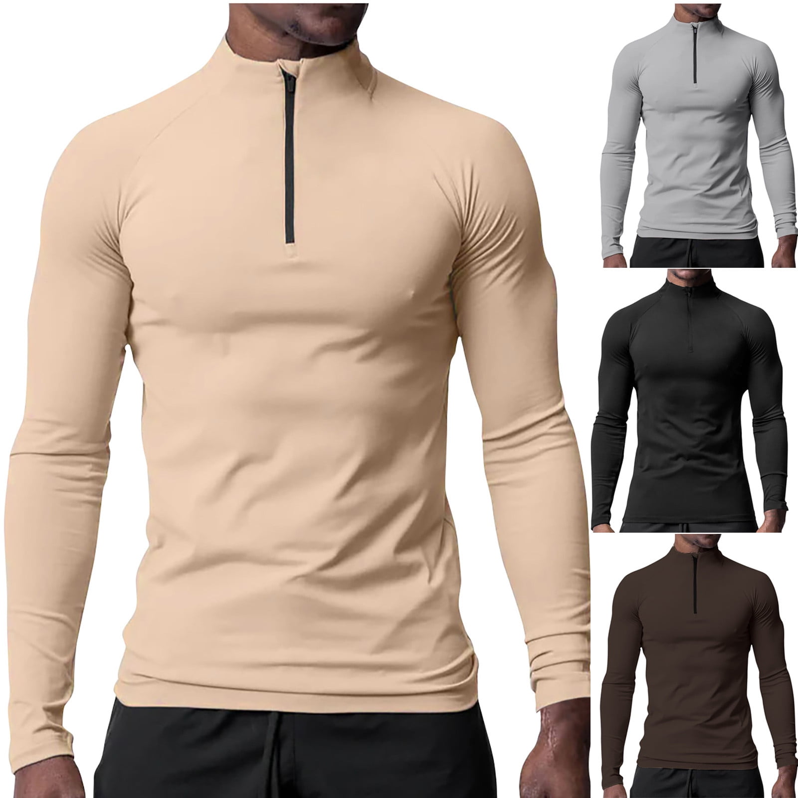 My Top Picks For UPF Long Sleeve Shirts: Stay Protected And Stylish