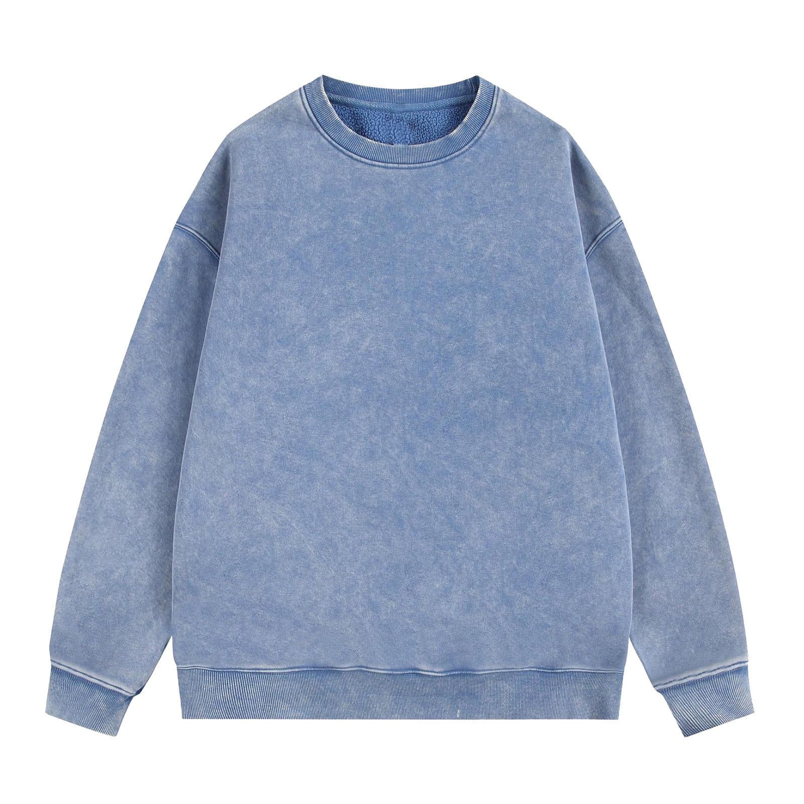 Chemical Wash Docking Sweatshirt スウェット XG Chemical WashDocking Sweatshirt スウェット Chemical Wash