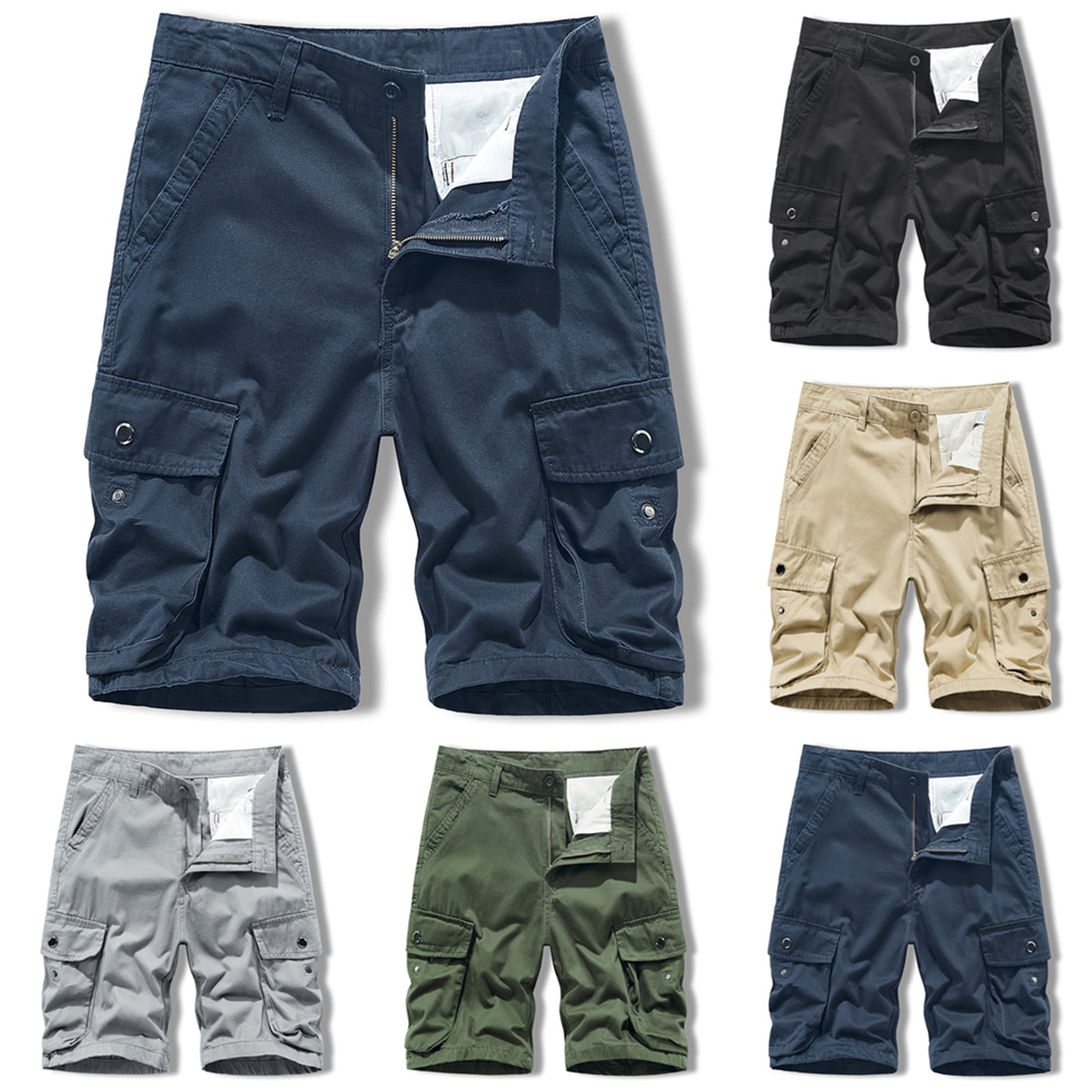 Mens Outdoor Casual Shorts main image 1
