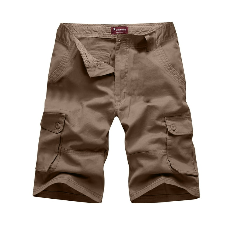 BADHUB Mens Shorts Savings - Mens Workout Shorts Big and Tall 