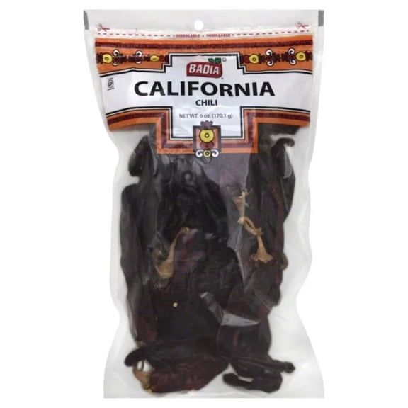 Badia Spices Badia  Chili, 6 oz
