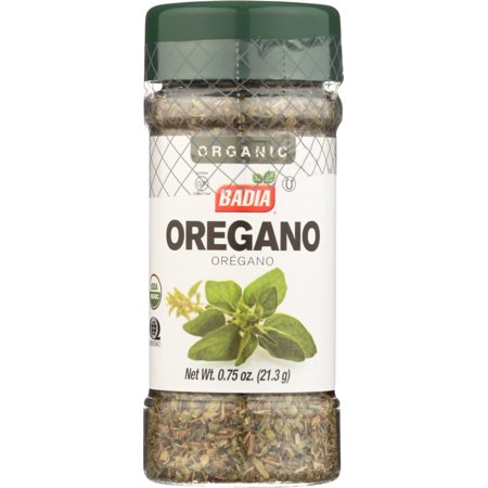 Badia Organic Oregano 0.75 oz