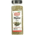 thumbnail image 1 of BADIA Thyme, Leaves, 8.0 OZ, 1 of 5