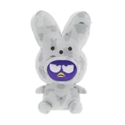 Sanrio  Badtz-maru  x PEEPS  Bunny 9-Inch Plush Stuffed Toy for Easter
