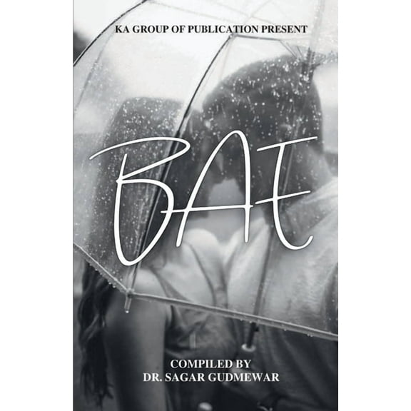 Bae, (Paperback)