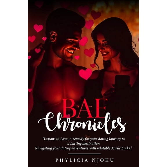 BAE Chronicles, (Paperback)