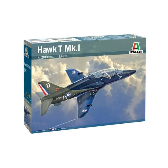 BAE HAWK MK. I