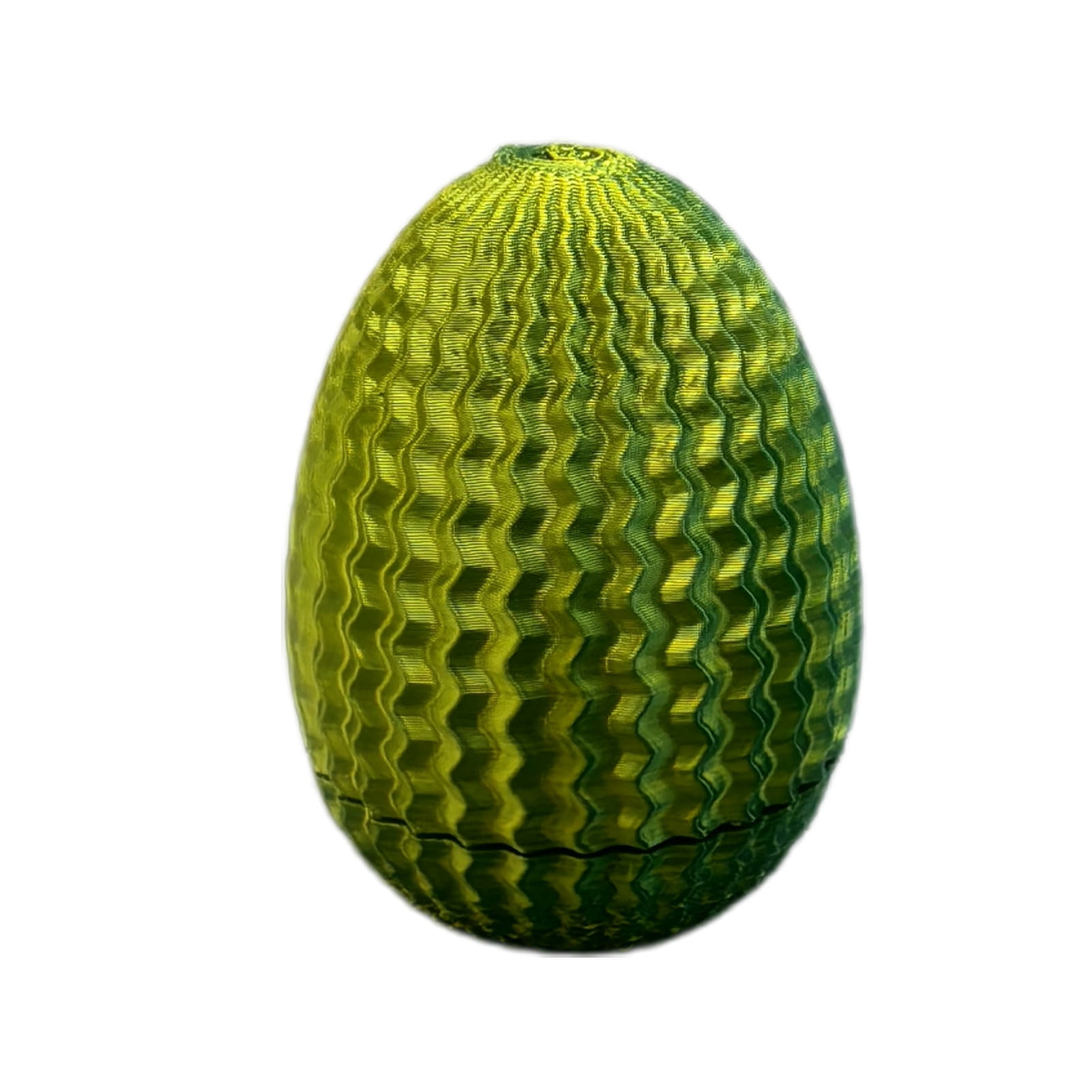 BAELLERT 3D Printed Maze Egg Toy Focus Logic Thinking Training Hand-Eye ...