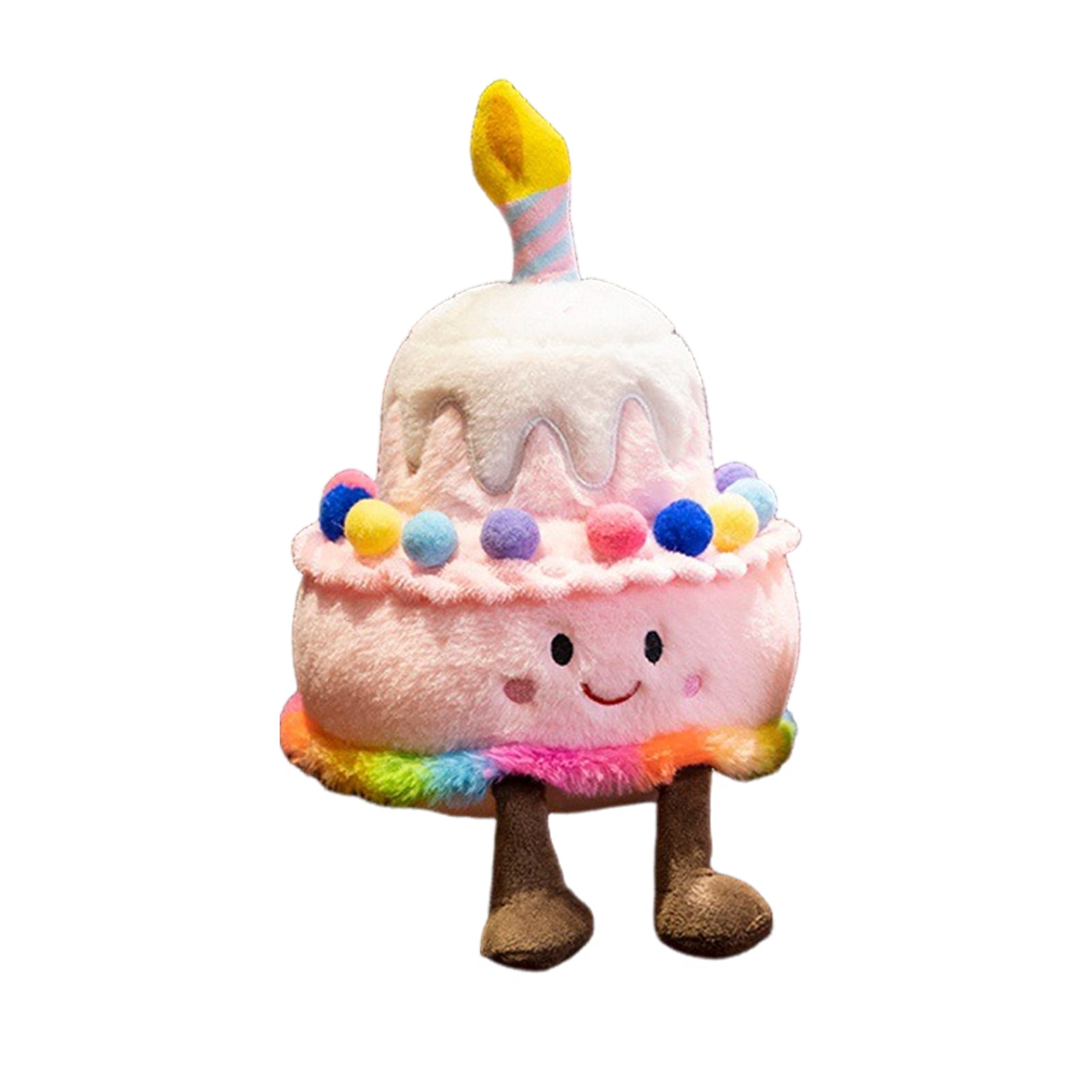 MOON GELATO Series-Baker Plush Doll main image 1