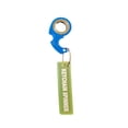 thumbnail image 1 of BAELLERT Fingertip Rotating Keyring Metal Gadget Anti Stress Toy Keychain Spinner Fidget Toy Stress Relief & Anti-Anxiety Sensory Toys for Teens Adults, 1 of 8
