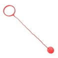 thumbnail image 1 of BAELLERT Hoop Ball Jump Ropes Ankle Jump Ball Toy for Kids Outdoor Sports Toys for Children Interactive Jump Rope Ring Game for Fitness And Play, 1 of 8