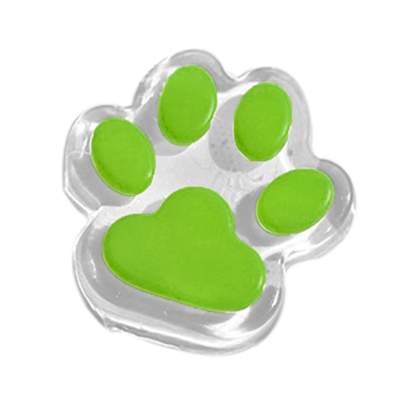 Baellert Large Cat Paw Squeeze Toy Anxiety Stress Relief Kitten Photo Inspiration