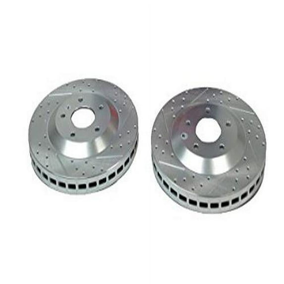 BAER SPORT ROTORS