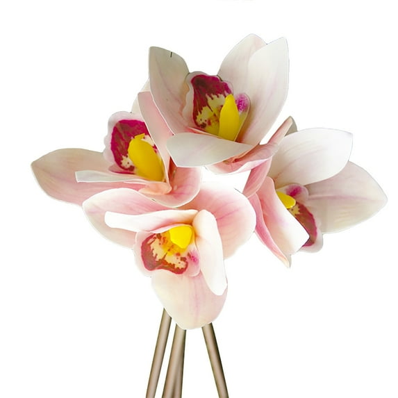 BAETEUY 1 Bouquet Artificial Flower Arrangement Living Room Party Table Furniture Decor