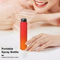 thumbnail image 1 of BAETEUY 8ML Spray Bottle Refillable Mini Perfume Portable Travel Atomizer Leak-Proof Cosmetic Container for Fragrance Makeup, 1 of 8