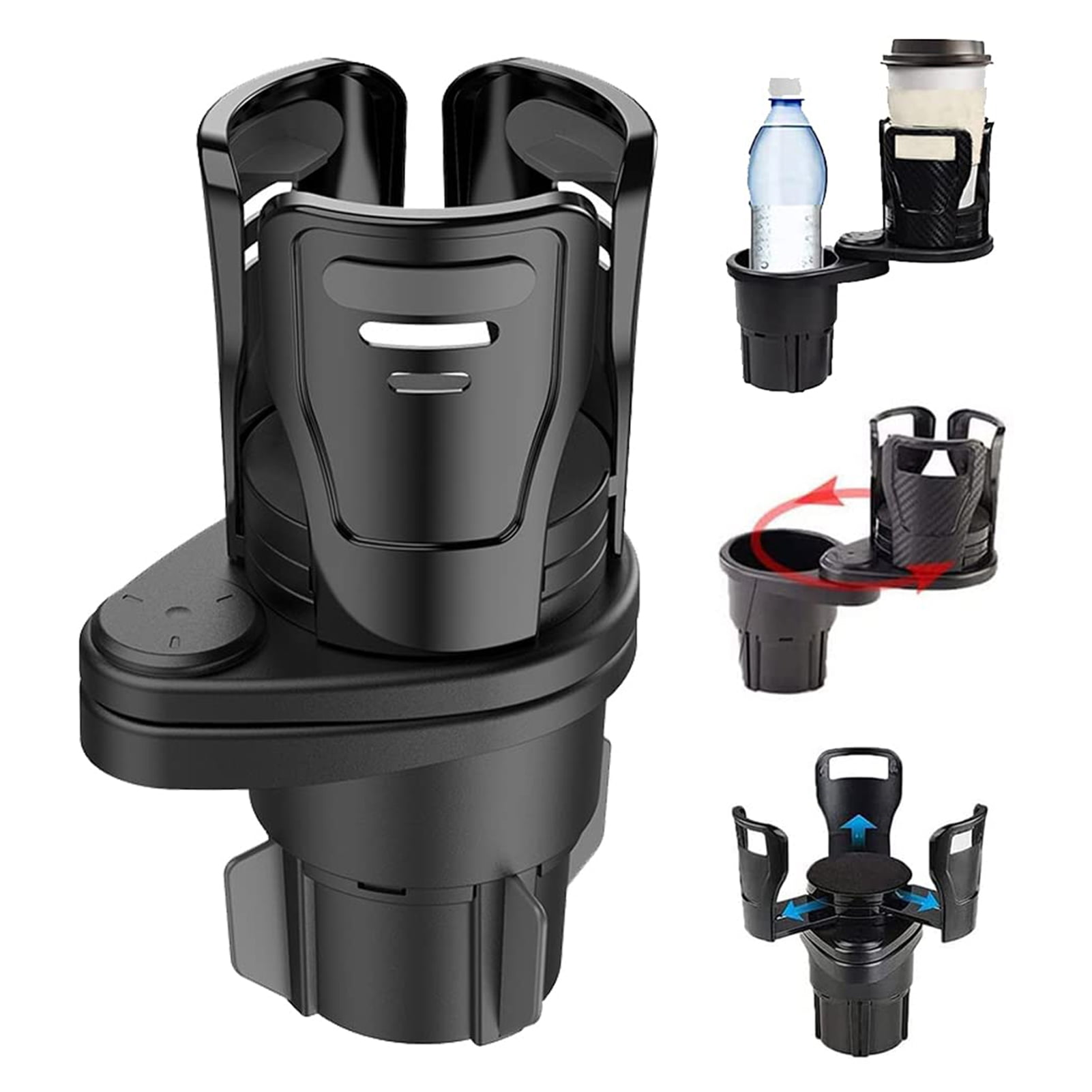 Car Cup Holder Expander