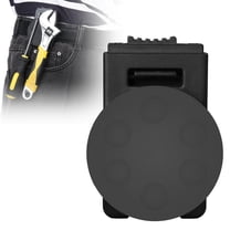 BAETEUY Magnetic Belt Clips Universal Easy to Install Heavy-Duty Tool Holder