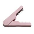 thumbnail image 1 of BAETEUY Rose Thorn Stripper Portable Anti-slip Ergonomic Finger Groove Flower Stem Leaf Thorn Remover Pliers Flower Shop Home Supplies, 1 of 8