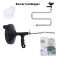 thumbnail image 1 of BAETEUY Suction Cup Soap Dispenser Push-Button Operation Wall-mounted Liquid Dispenser, 1 of 7