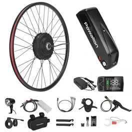 36V 350W Electric Bike Conversion Kit with Ah Battery