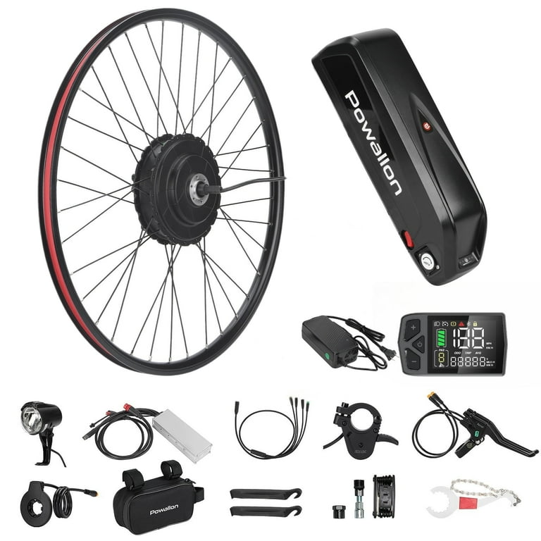 Bafang 750w Electric Bike Conversion Kit Bafang 8FUN BBS02 750W