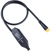 BAFANG Gear Shift Sensor Electric Bike Conversion Kit Accessories for BBS01 BB02 BBS-HD 3 Pin Waterproof 12.99inch Cable
