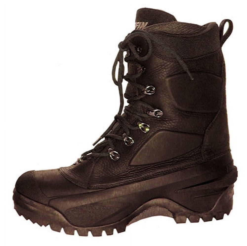 BAFFIN Evolution Boots 7 EPIC M003 BK1 7 Walmart