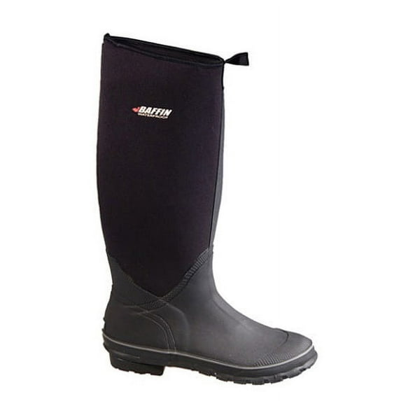BAFFIN Meltwater Boots Black 14 MRSH-M001-BK1-14
