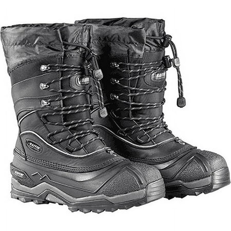 BAFFIN Snow Monster Boots Black 9 (2024)