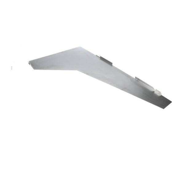 BAFFLE AIR RETURN RIGHT 370662 - Genuine OEM Replacement Part