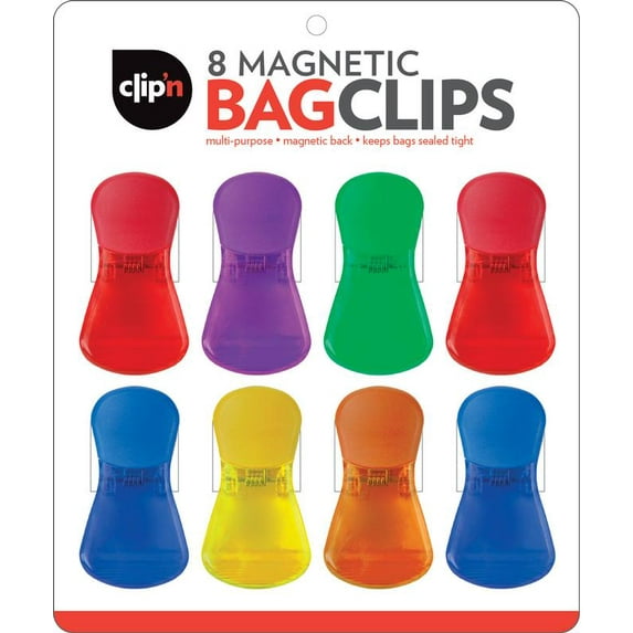 BAG CLIP