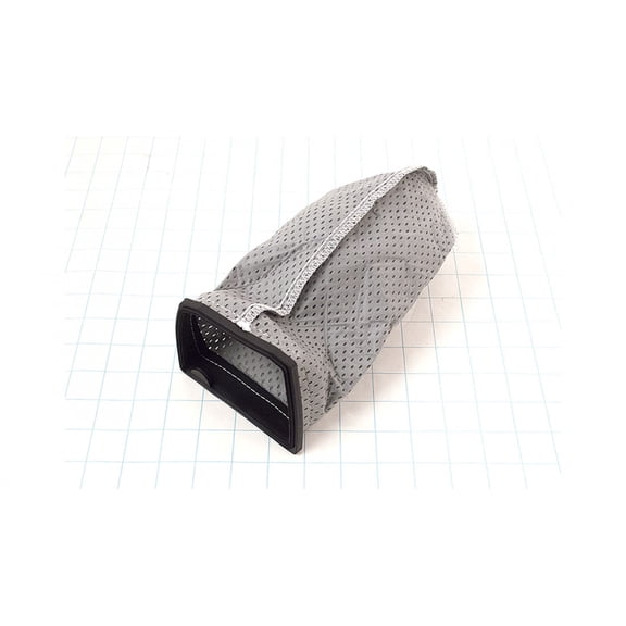 Appliance Factory Parts BAG CLOTH PORTAPOWER 43221009