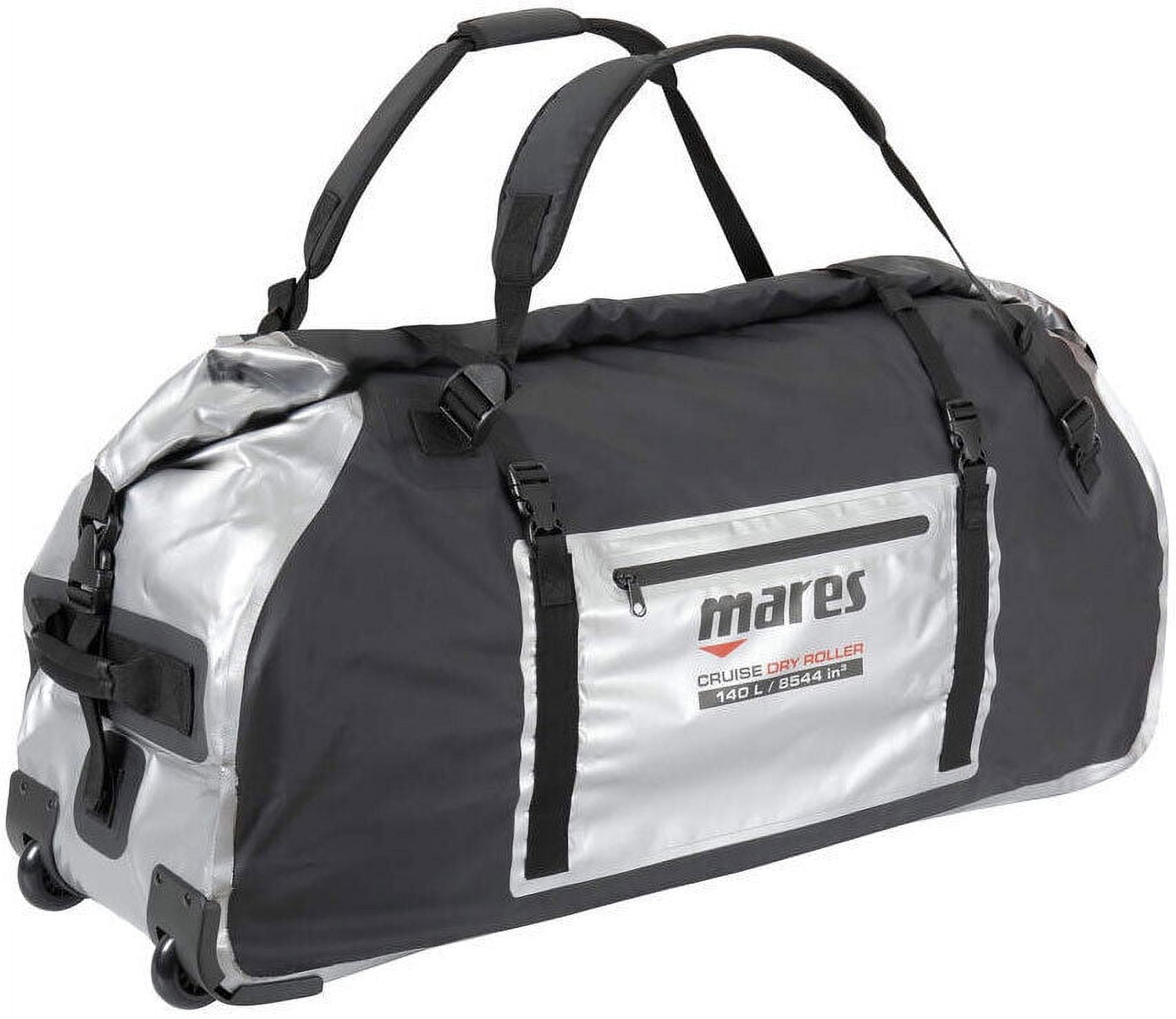 BAG CRUISE DRY ROLLER 140L