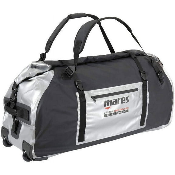 BAG CRUISE DRY ROLLER 140L