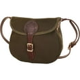 thumbnail image 1 of BAG MEDIUM STANDARD SHELL OLIVE DRAB, 1 of 6