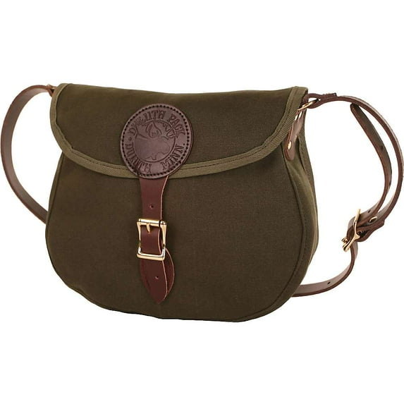 BAG MEDIUM STANDARD SHELL OLIVE DRAB