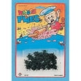 thumbnail image 1 of Flies Halloween Decoration Pack Of 12, 1 of 2
