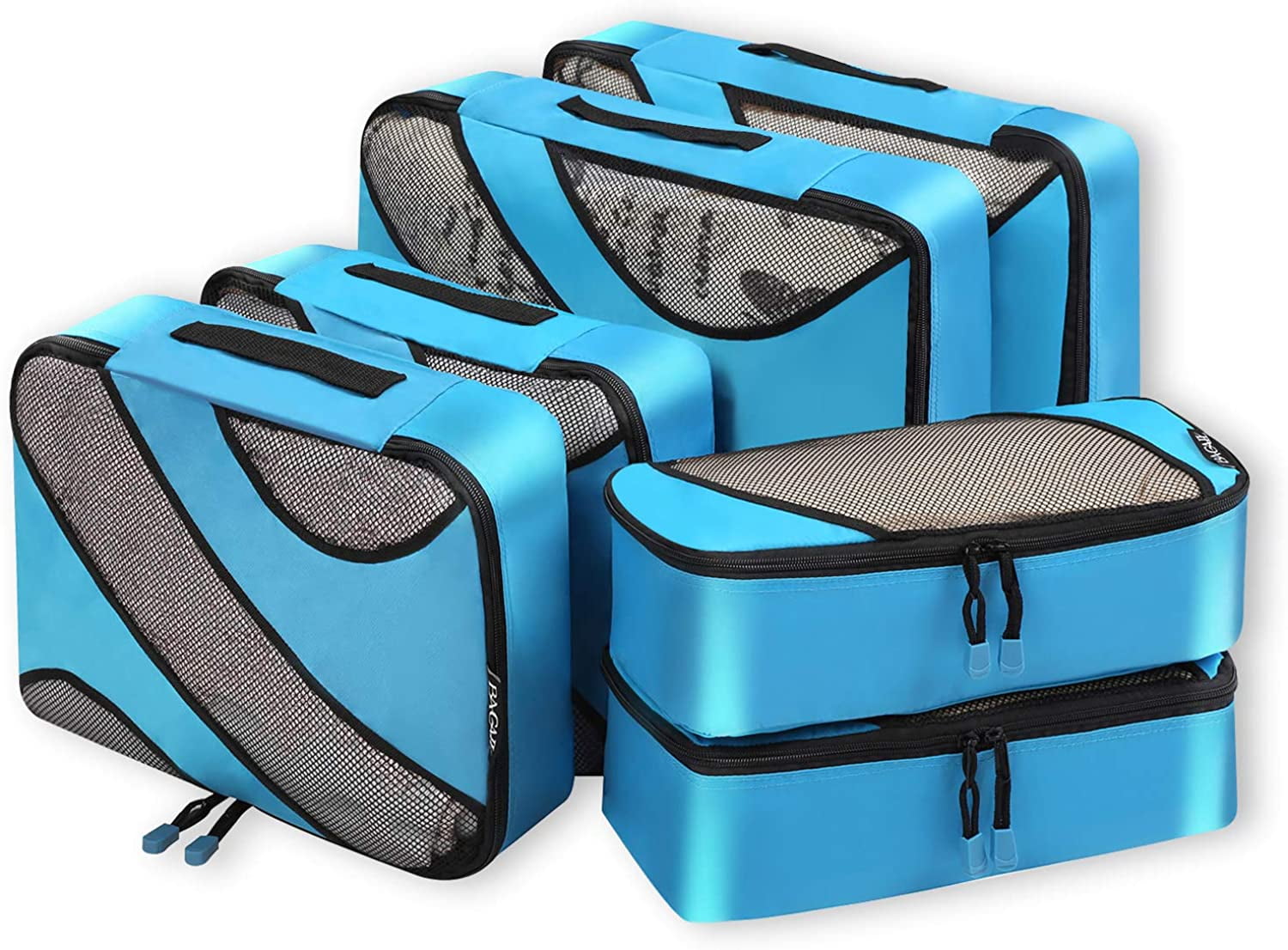 Bagail Packing Cubes - Thumbnail 2