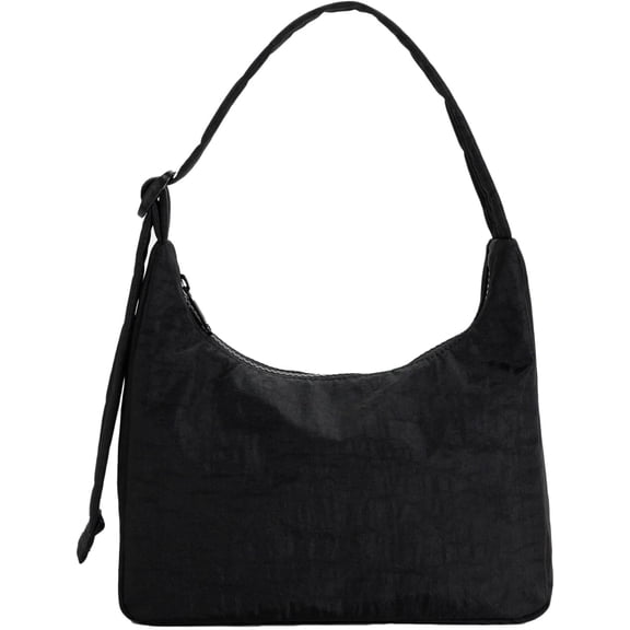 Mini Nylon Shoulder Bag