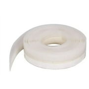 BAGGUCOR Door Weather Stripping,Window Seal Strip for Doors and Windows- Self-adhisive Foam Weather Strip Door Seal,Soundproof Seal Strip Insulation Gap Blocker ( 2 Pack )