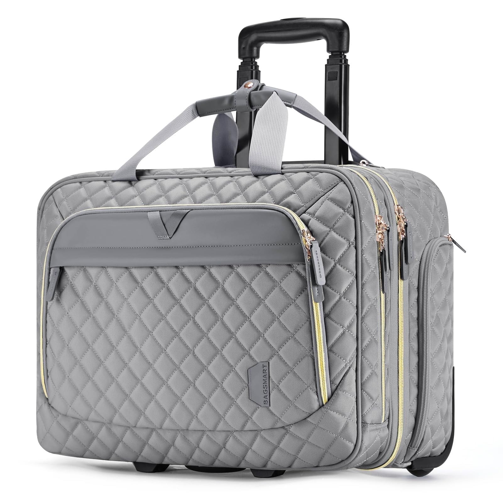 Free Shipping! BAGSMART 17.3