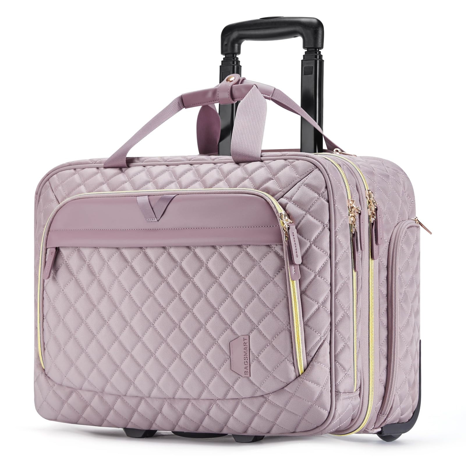 Laptop bags with wheels prices hotsell