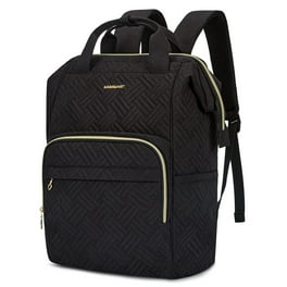 Large Laptop Backpack Carry On College Computer Backpack Casual Durable School Bag for Women and Men Fits 15.6 Inch Laptop Business Travel Backpack with Charging Port Green Walmart
