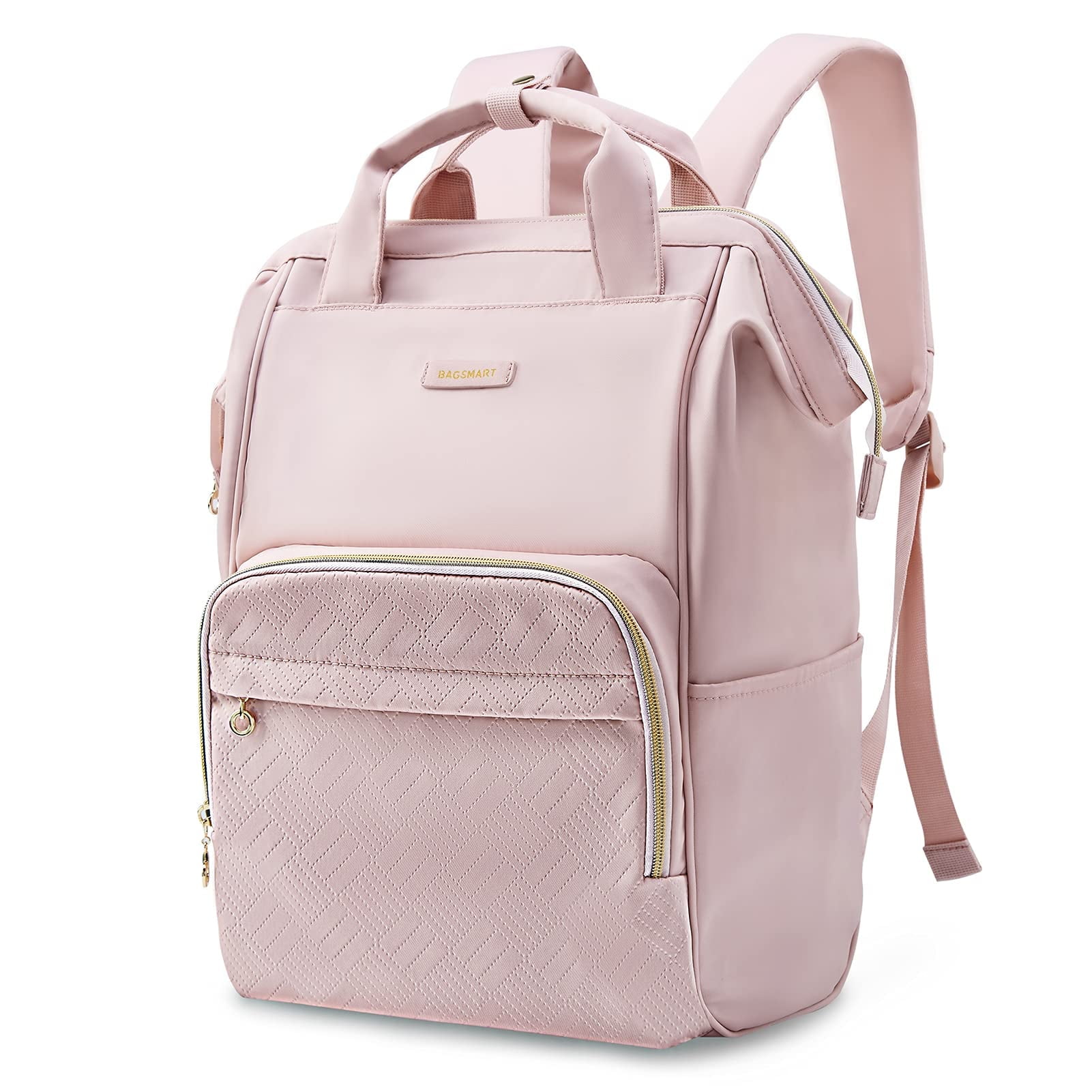 bagsmart convertible laptop backpack work briefcase Blast Quick Access Carry On Travel TRAVEL DESIGNED Ubuy Bagsmart Convertible Laptop Backpack