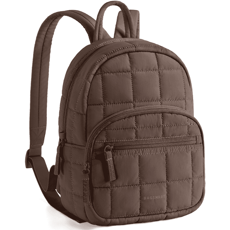 army green mini fashion backpack rose gold zippers Daffoday: Modern for Daily Use|Best Green Mini Backpack It is perfect for a camera body and small lenses or a mirrorless setup MINI PEBBLE CROSSBODY BACKPACK -