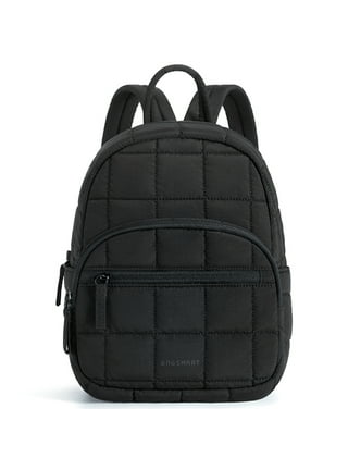 ★JILLSTUART★ Mina Black Small Backpack JLBA5E870BK JILLSTUART]☆25SS☆韓国人気☆Mina Small Backpack (JILLSTUART
