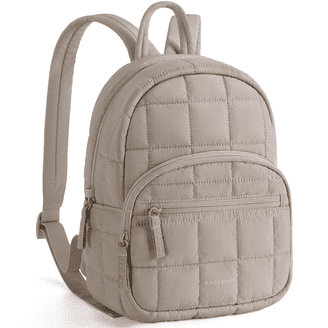 coofit mini backpack walmart BAGSMART for Women, Lightweight Puffer Small Backpack Purse Mini Backpacks in Backpacks |