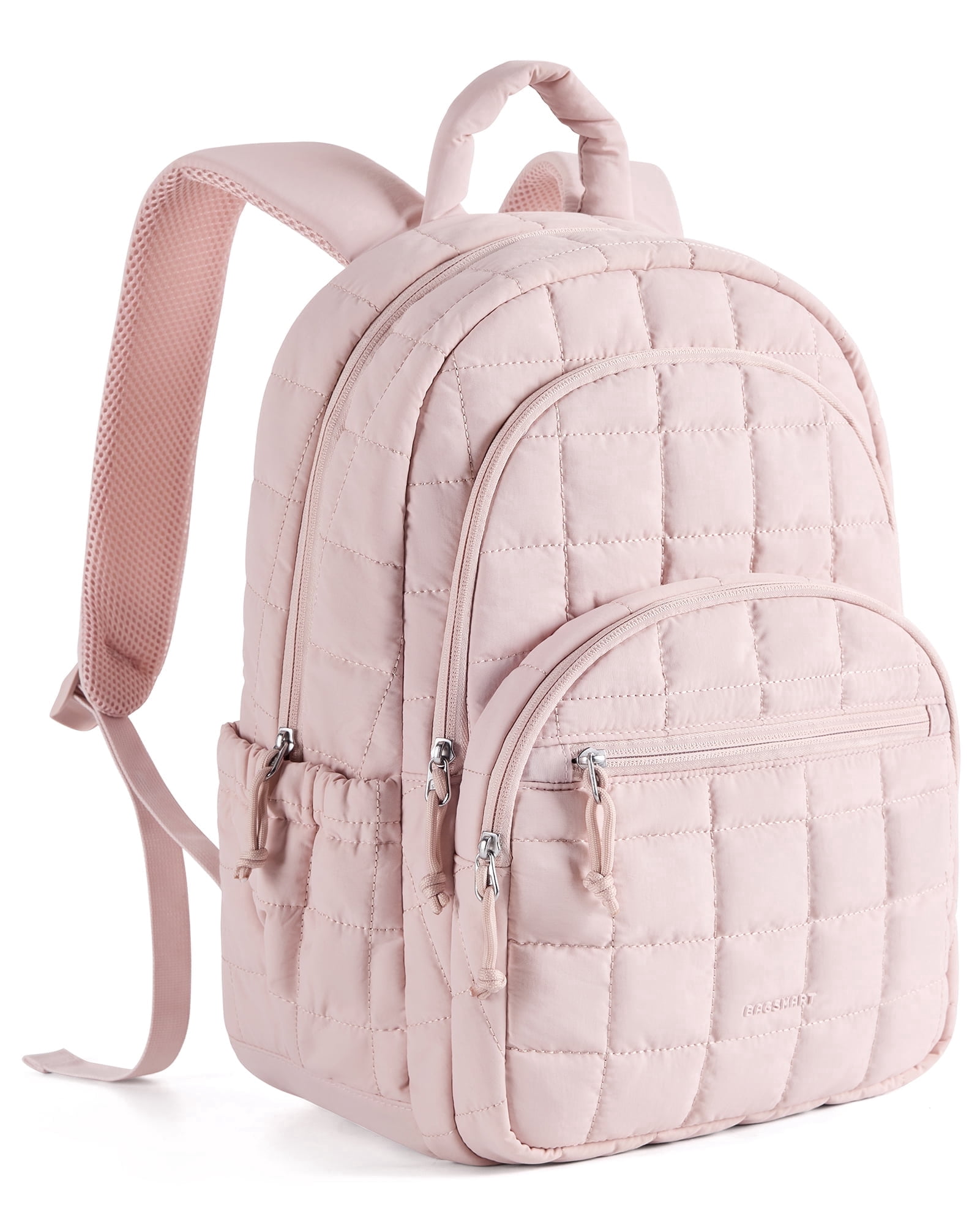 backpacks women laptop Women's Backpack Work Backpack with Laptop Compartment, Gray / 14 Inches Laptop Stylish womens laptop backpack for work MDODO Laptop Backpack for Women,Travel