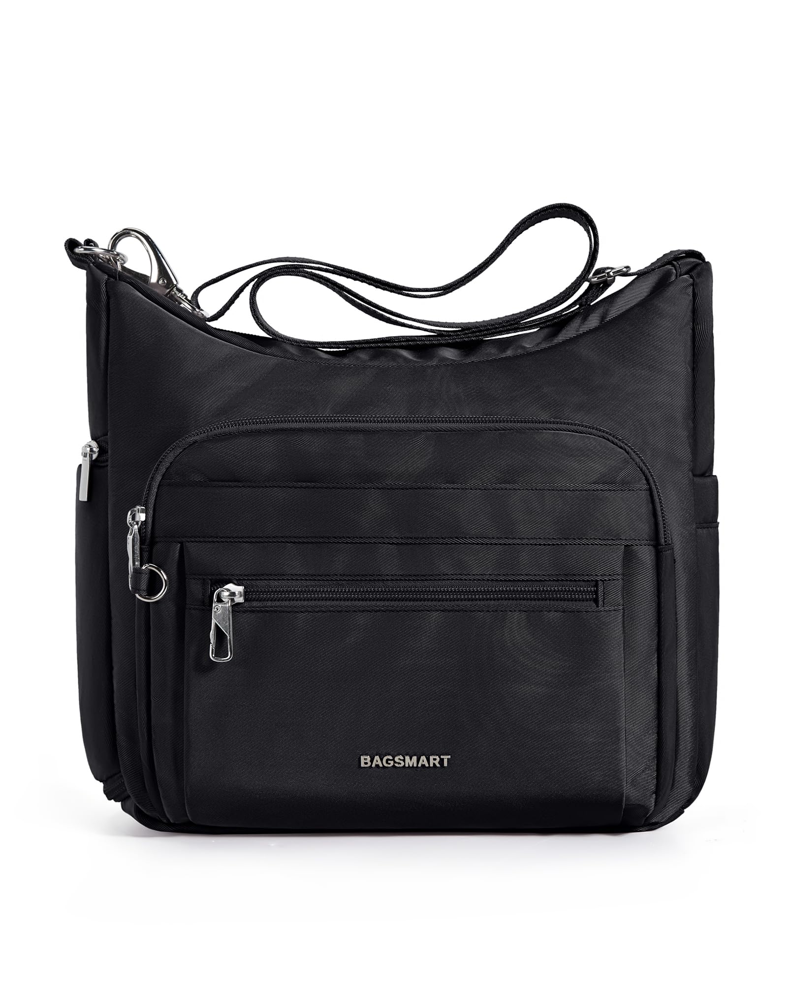 Wander plus antitheft baganti theft crossbody bag for womenanti